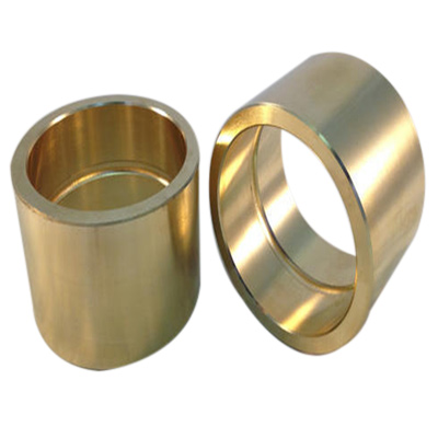 Aluminium Bronze Bushing Exporter in Asia