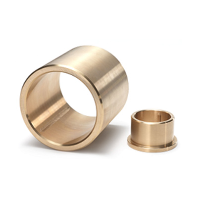 Aluminum Bronze Bush - Manufacturer of Aluminium Bronze Bushing India, Bahrain, Kuwait, Oman, Qatar, Saudi Arabi, UAE