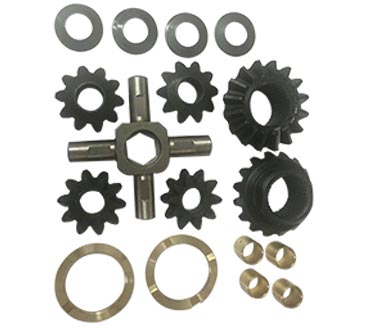 differential gear bush pin, Brass Bush Manufacturer