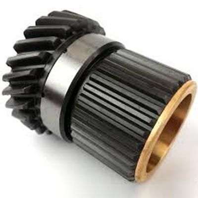 Gear Bush, Brass Bush Supplier in India- Mumbai, Bangalore