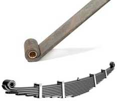 Spring Leaf Bush Manufacturer, India