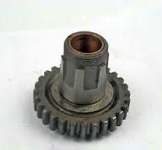 Brass Bush Supplier | Gear Bush Manufacturer In India, Gujarat