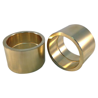 Brass Bush Supplier in Brazil